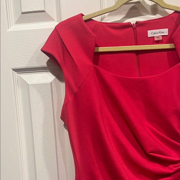 Calvin Klein PinkWomen's Dress - Picture 3 of 7